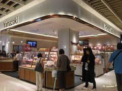 -山崎面包(静安久光店)