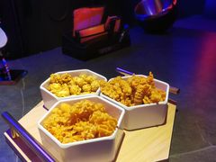 -星聚会KTV(苏州信投大厦店)