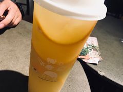 -喜茶(中山利和新地店)