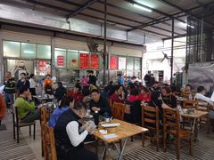 大堂-百回味老爸茶(海彤店)