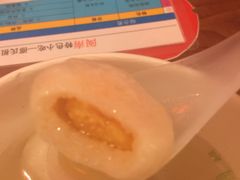 邵子牙贡丸(定安路店)-邵子牙·中华老字号(定安路店)