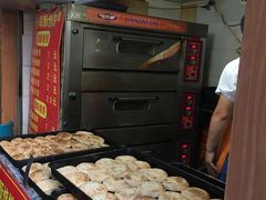 -朱记小郑酥烧饼(建康路店)