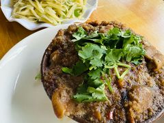 -十一街苍蝇馆子转经消江湖菜(九眼桥十一街店)