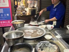 -老刘家泡馍(钟楼广济街店)