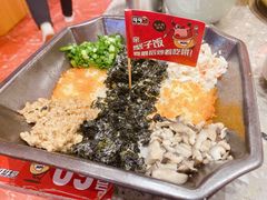 -牛牛章·章鱼水煎肉(光谷世界城店)