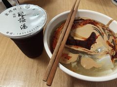 -清真·宏顺祥卤汁凉粉(大皮院店)