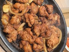 -米村拌饭(金象城店)