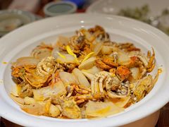 -周家二小姐的菜(西津渡店)