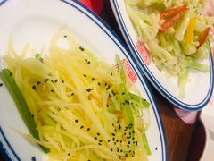 -新兴园饺子馆(望京店)