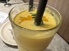 -留半山·香港食堂(啦啦宝都店)