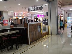 -永辉超市(双元大道店)