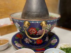 糖蒜-东来顺饭庄(apm总店)