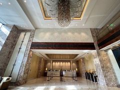 -杭州城中香格里拉大酒店