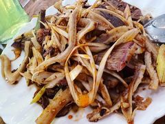 -清真马杰山牛肉汤馆