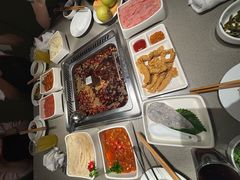 -海底捞火锅(攀枝花万达店)