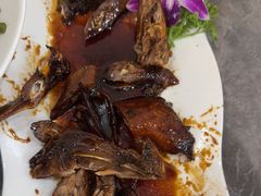 -洛东土菜馆(建国北路店)