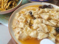 糟溜鱼片-致美楼(前门店)