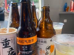 -喧闹·东方大气茶(鹅岭二厂店)
