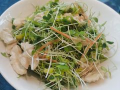 -锦上中式酒馆(南内环店)