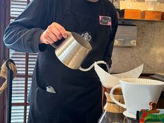 -星巴克臻选(思南公馆店)