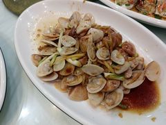 -金海湾海鲜排档(朱家尖店)