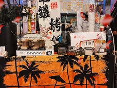 -合景·悠方(成都店)