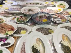 -宁海食府(大剧院店)