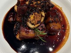-怡情荟•海鲜青岛菜(五四广场旗舰店)