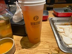 -新石器烤肉(南站店)