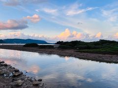 -坝光海滩