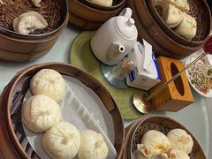 -留芳·文旅古月楼(老街店)