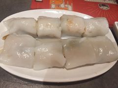 -点点心点心专门店(旺角店)
