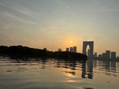 -金鸡湖游船(月光码头)