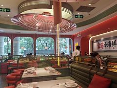 -避风塘·金牌店·夜宵(金玉兰店)