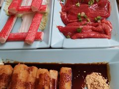 -矮冬瓜红茶火锅