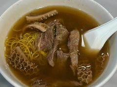 -梓记牛什(總店)