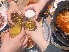 -金太阳海鲜烧烤·本地人餐厅(东纬路旗舰店)