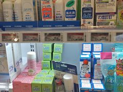 -blt精品超市(高德置地冬广场店)