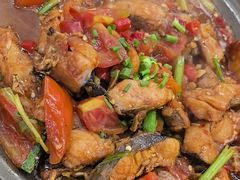 -谢三姐金奖啤酒鱼(总店)