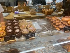 -麦田工坊(月湖店)