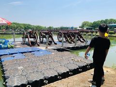 -千龙湖生态旅游度假区