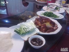 20100806439-绿色时代大酒店