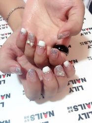 -LILY NAILS美甲美睫