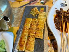 -喝丢一只鞋海鲜烧烤·海肠捞饭(东关街店)