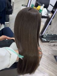 -奈川烫染Salon