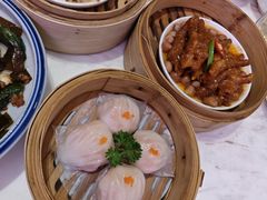 -花城粤菜餐厅(高新区店)