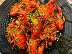 -虾小龙老长沙龙虾馆(坡子街店)