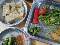 -陈氏老字号十三小炸炸店
