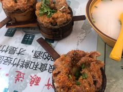-秦二哥格格(高笋塘店)
