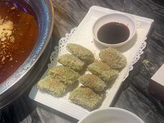 -老船舫·现做活鲜鱼馆(东郊记忆店)